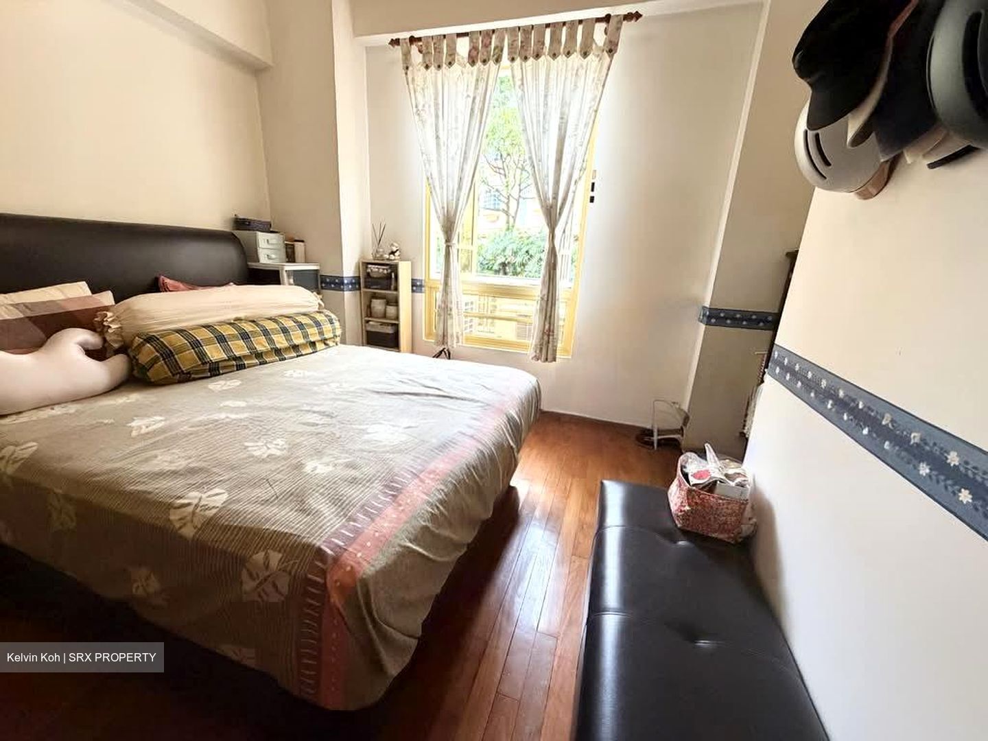 Villa Marina (D15), Condominium #555293321